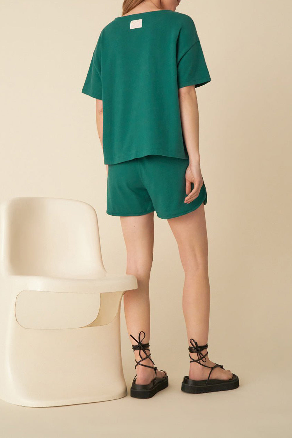 tee shirt jenzo absinthe
