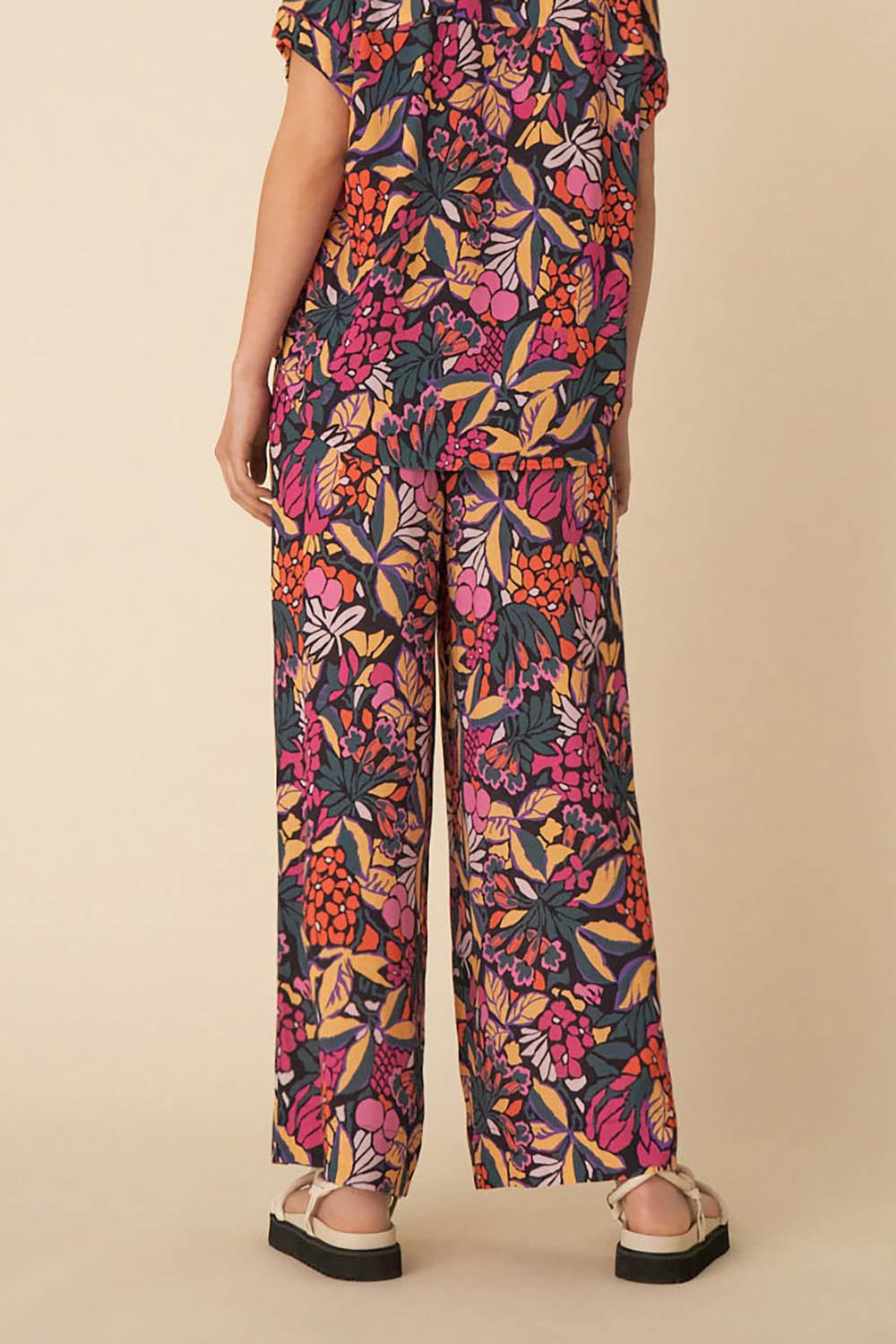 pantalon enroma joia