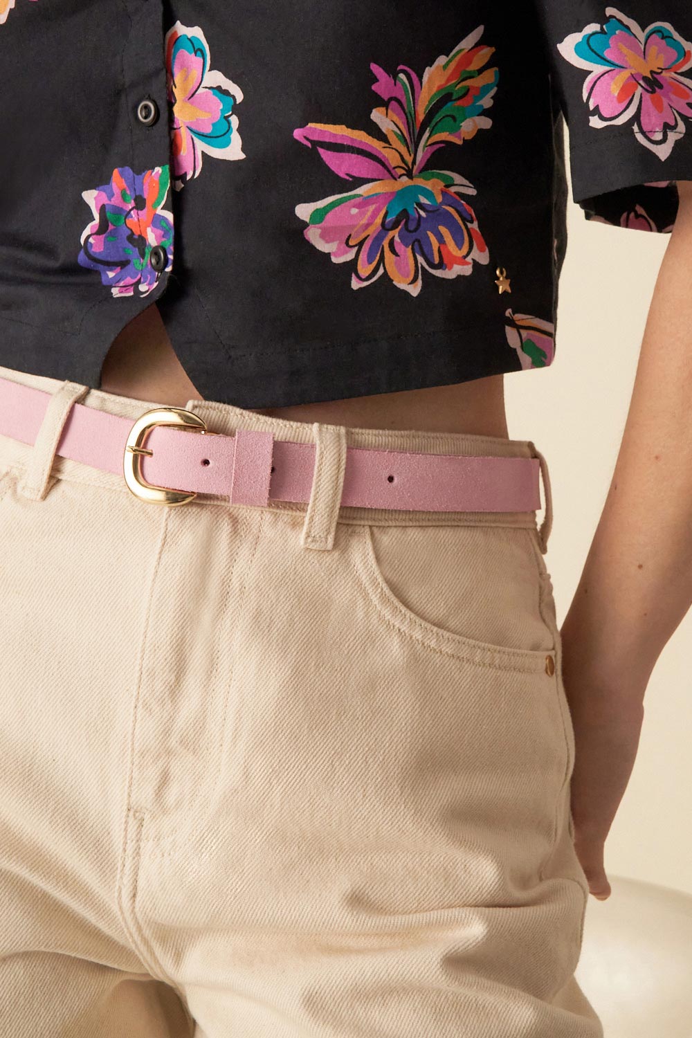 ceinture leanne cosmos