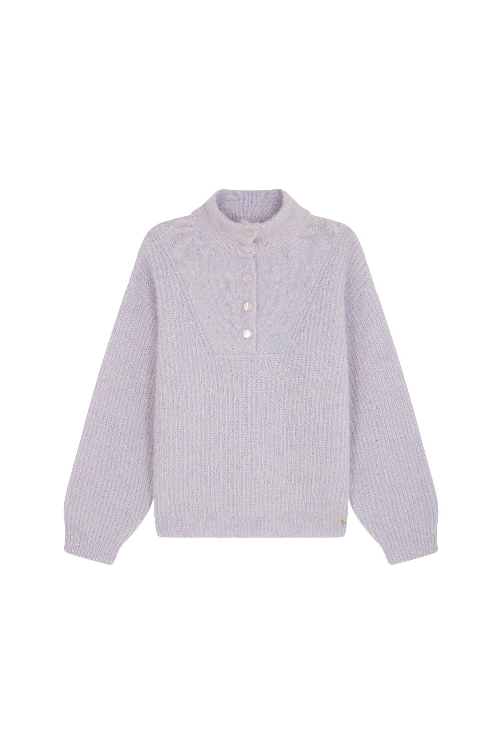 Pull Anna Souffle Chine