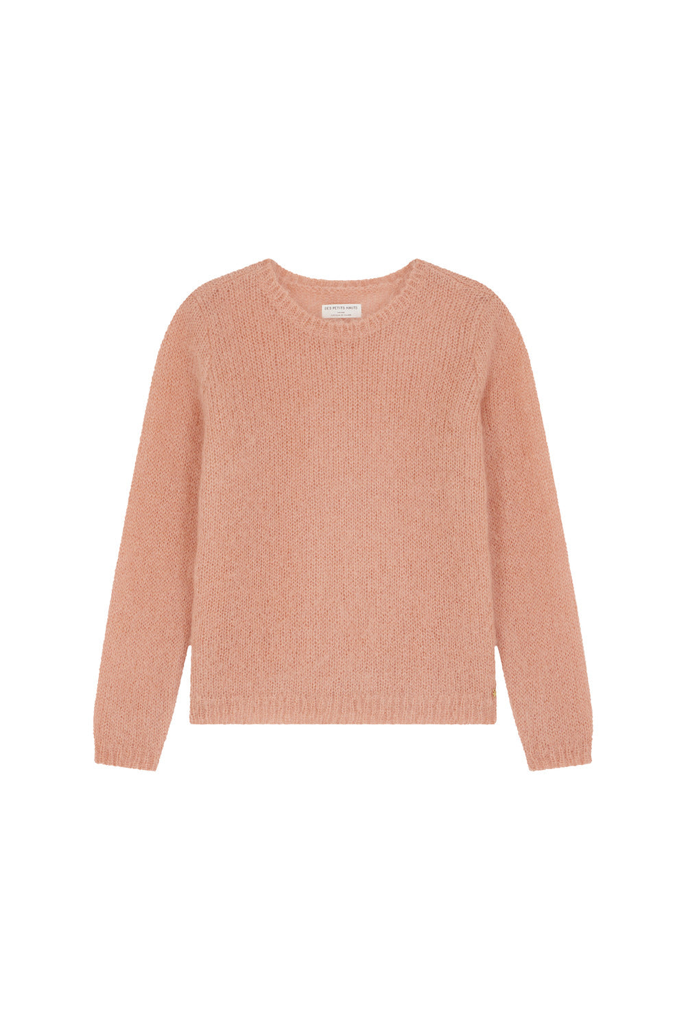 Jumper Chouky Naturel