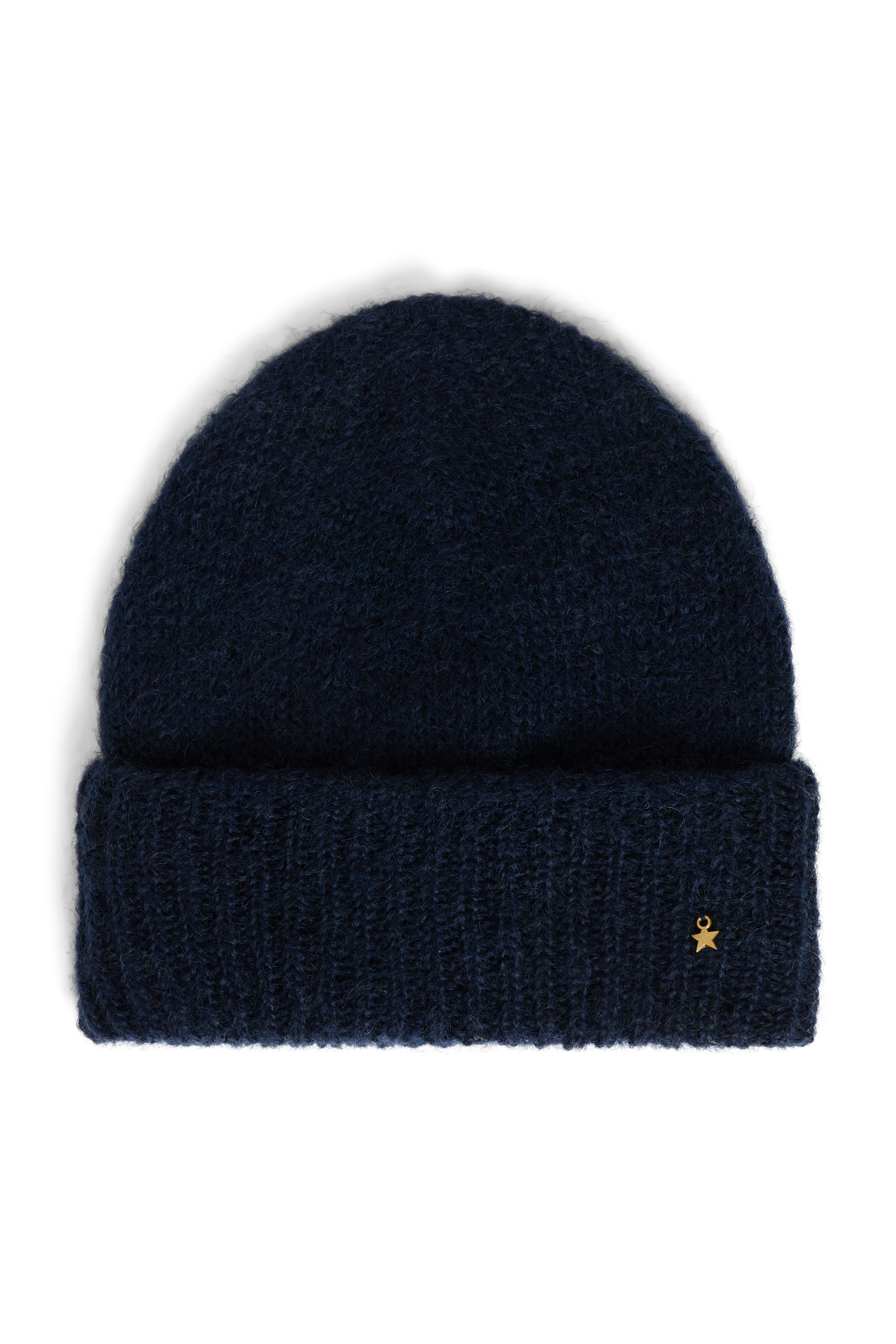 Beanie hat Chami Marine