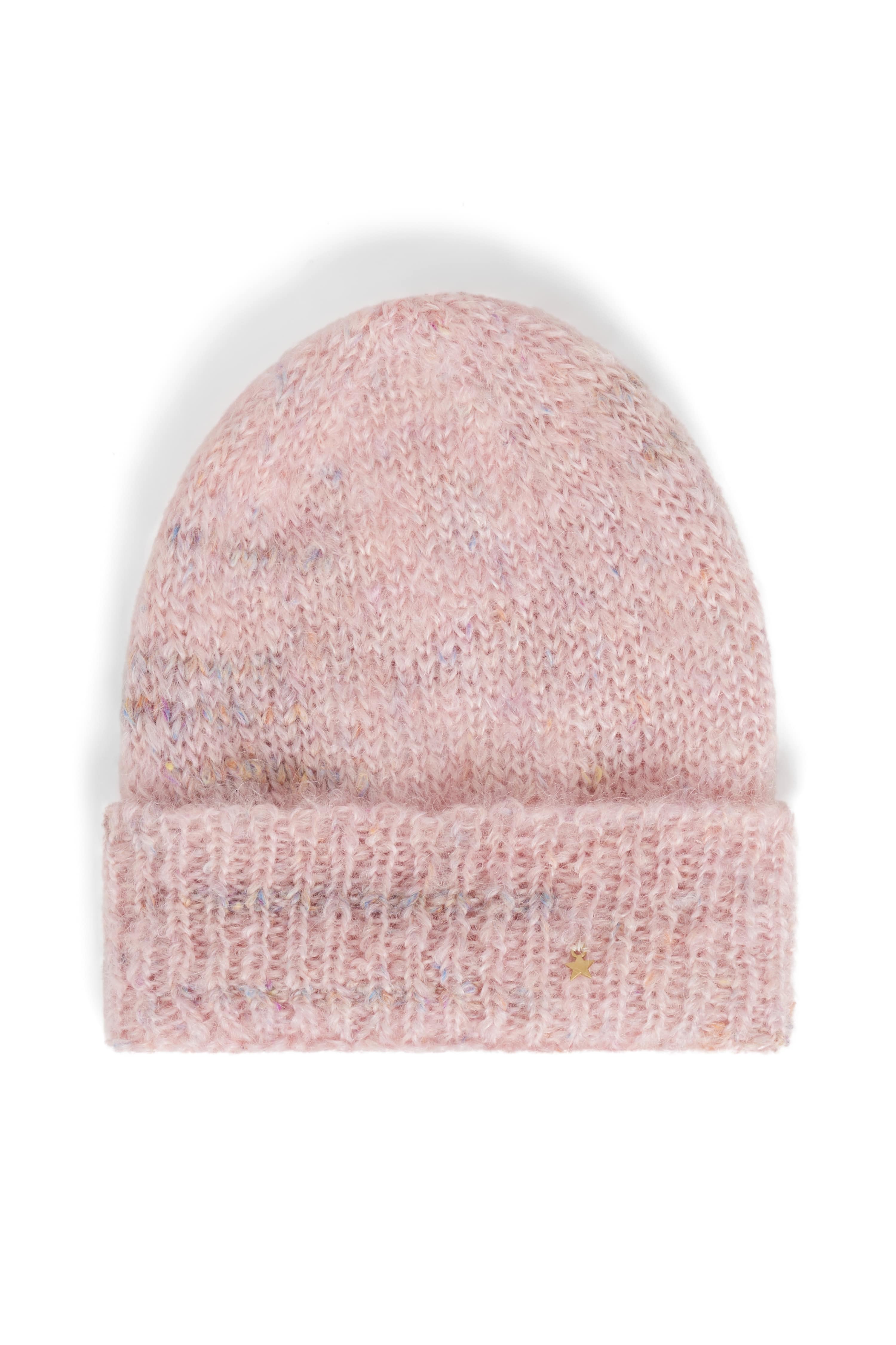 Beanie hat Ayden Brume Poudre