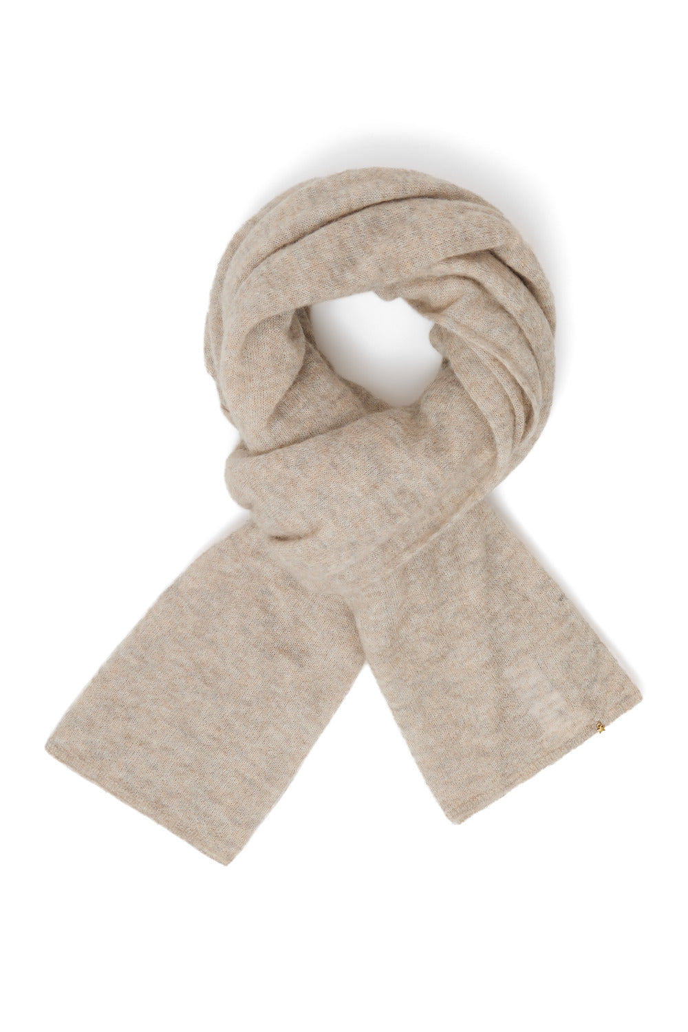 Scarf Canela Granite