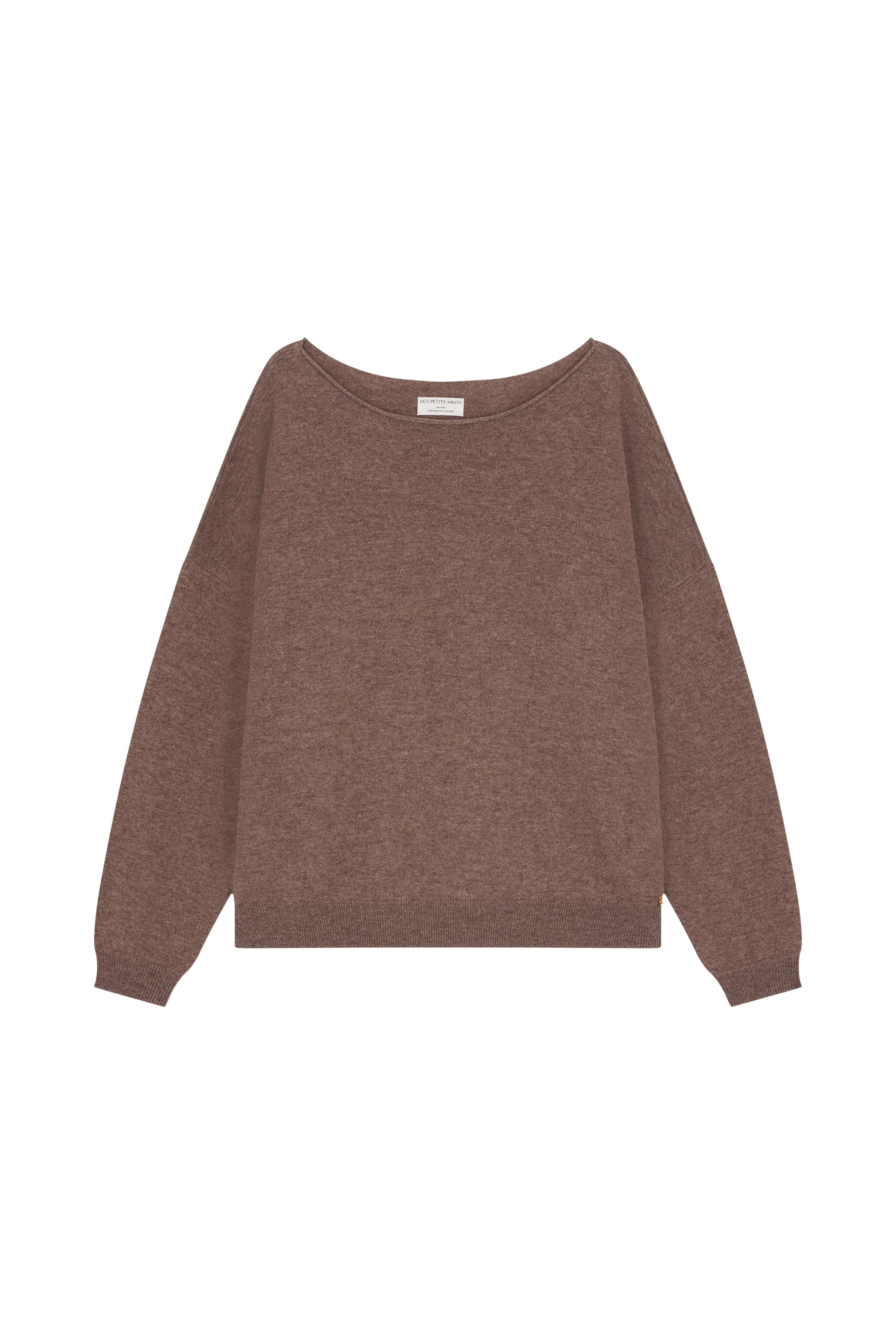 Jumper Aragone Galet