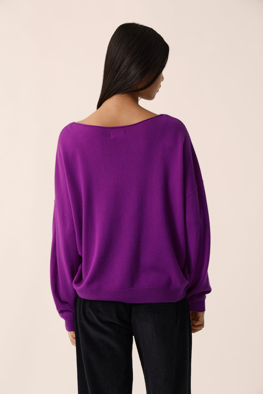 Jumper Aragone Violette