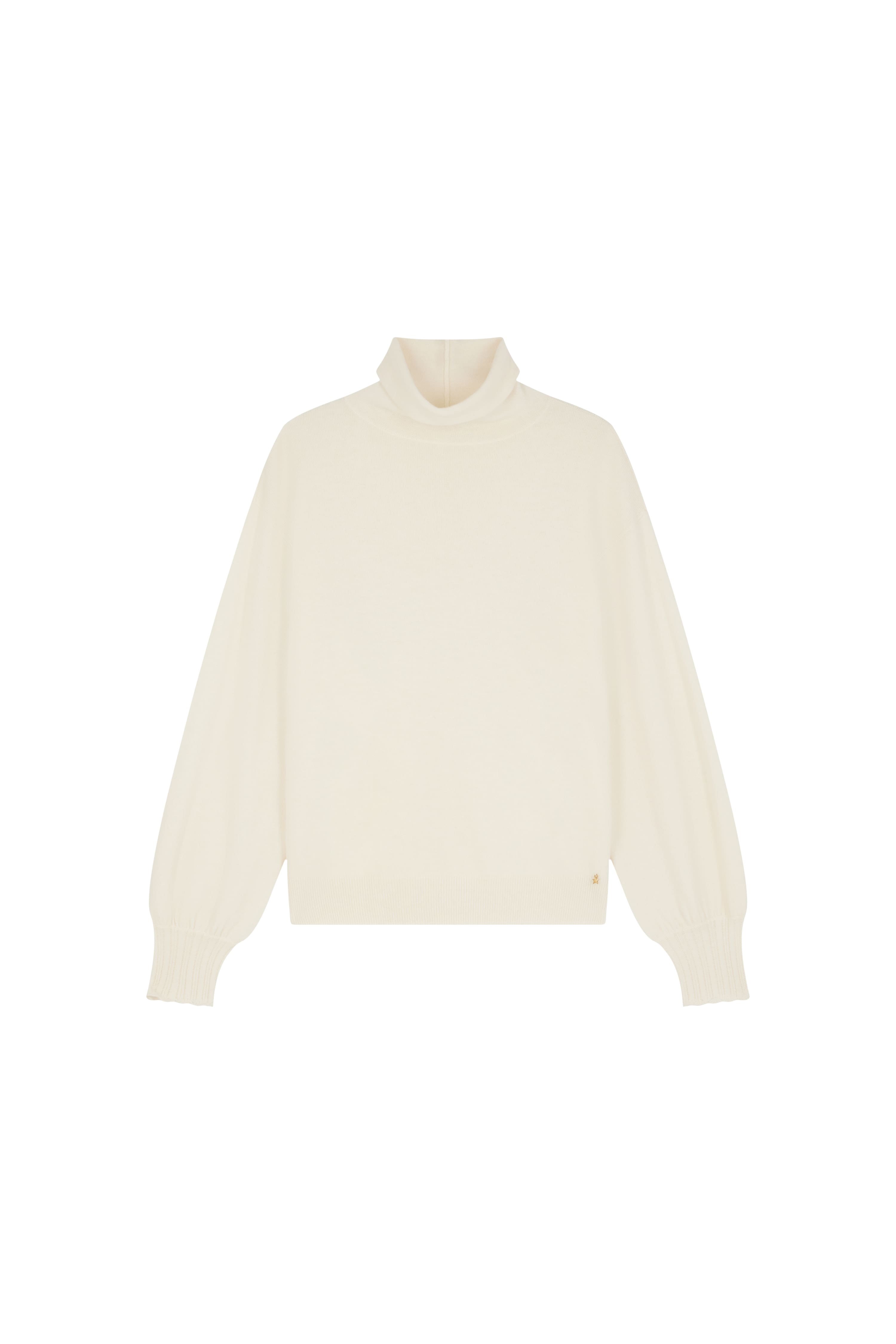 Jumper Armonie Creme