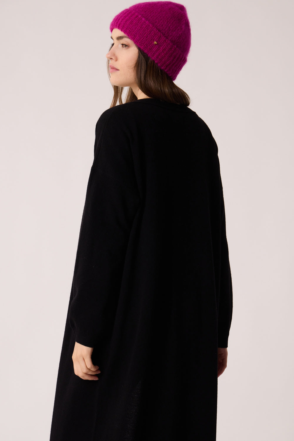 Robe Ariette Noir