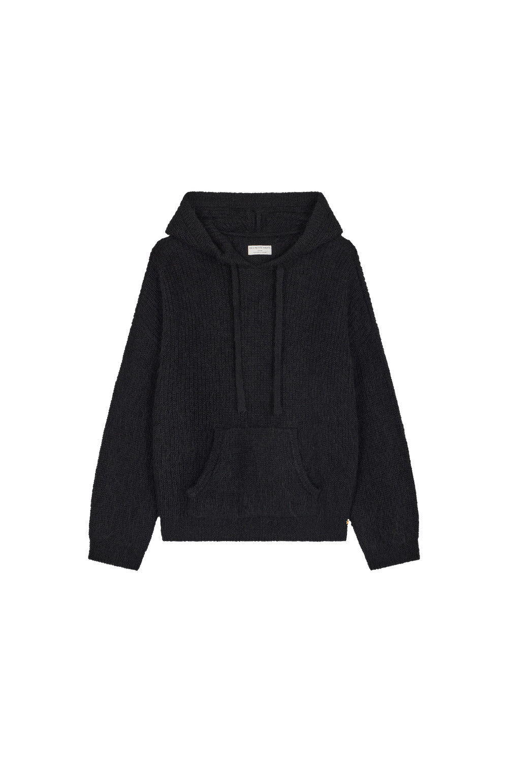 Jumper Bulotte Noir