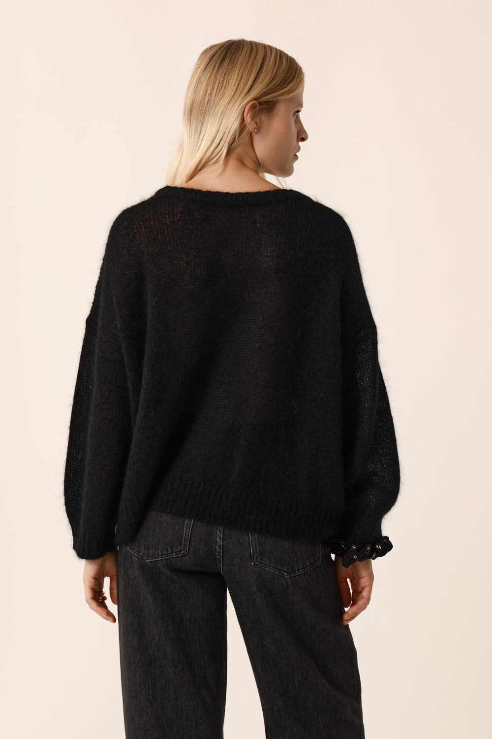 Jumper Bulon Noir