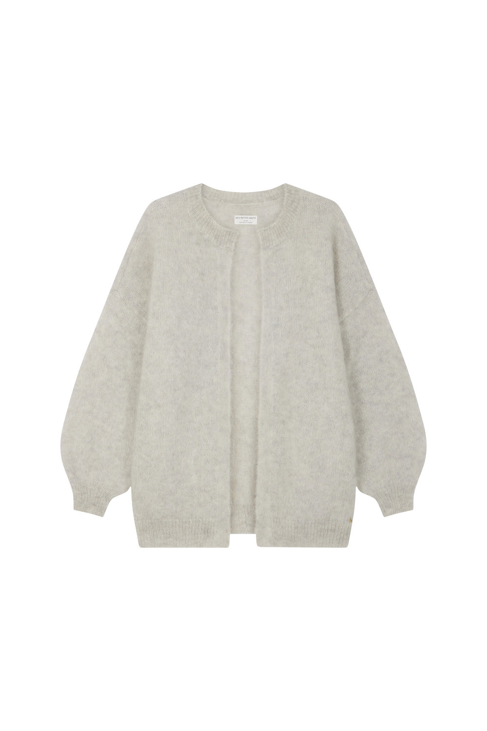 Cardigan Altea Gris Chine