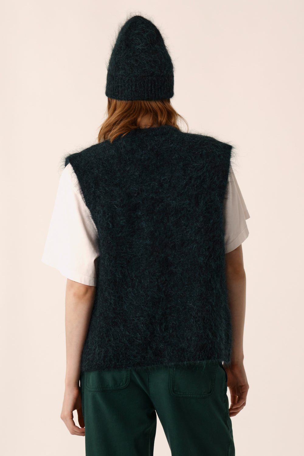 Gilet Bunny Epicea