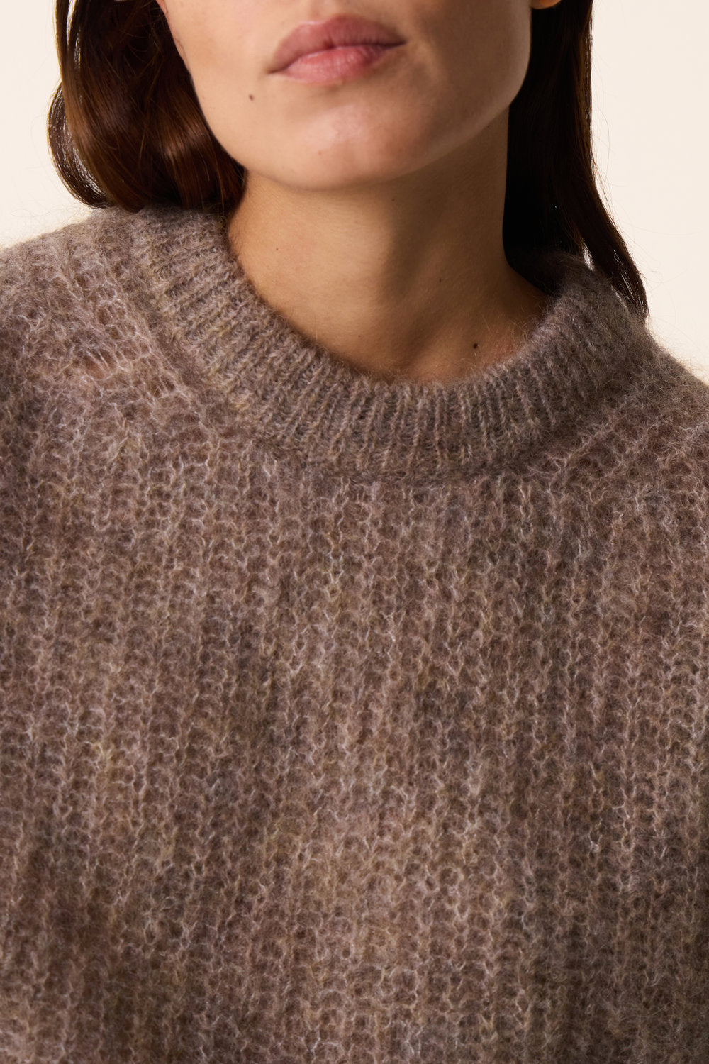 Pulls Des Petits Hauts