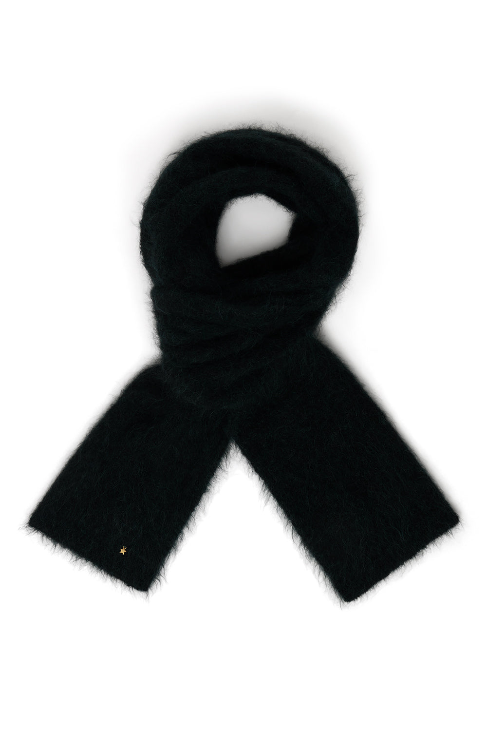 Scarf Alouette Noir