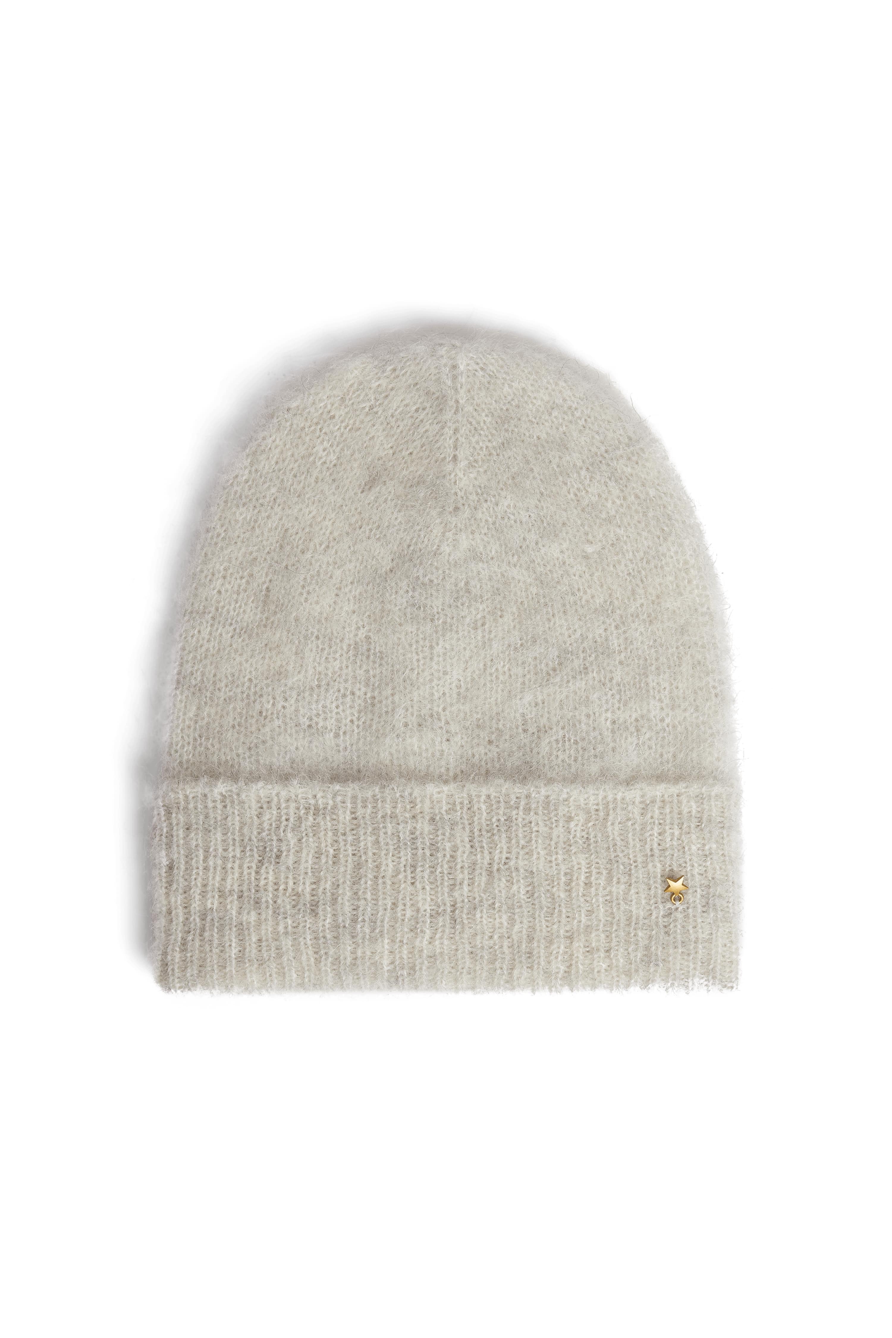 Beanie hat Alou Gris Chine