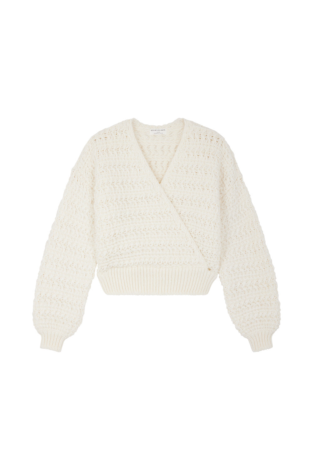 Pull Astro Creme