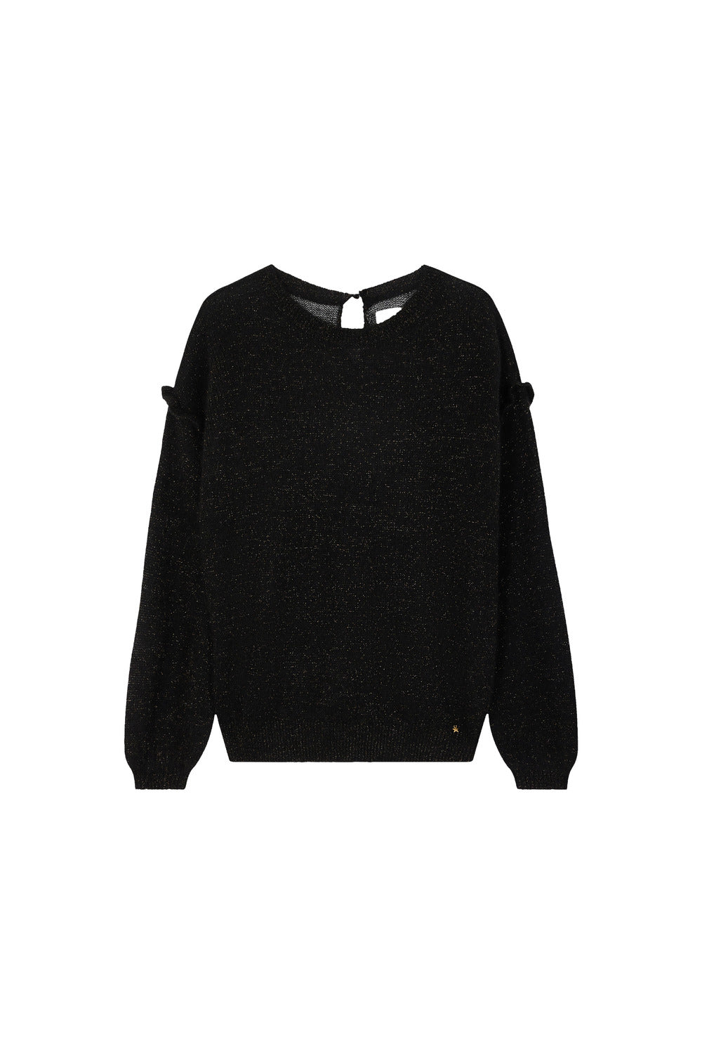 Pull Bloom Noir