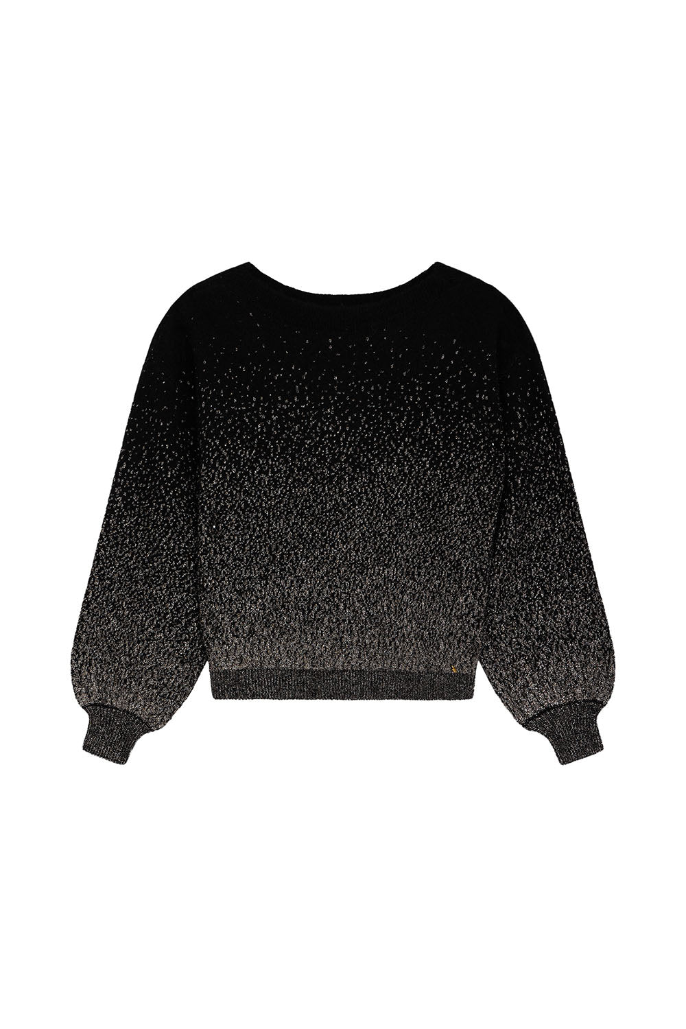 Pull Baya Noir