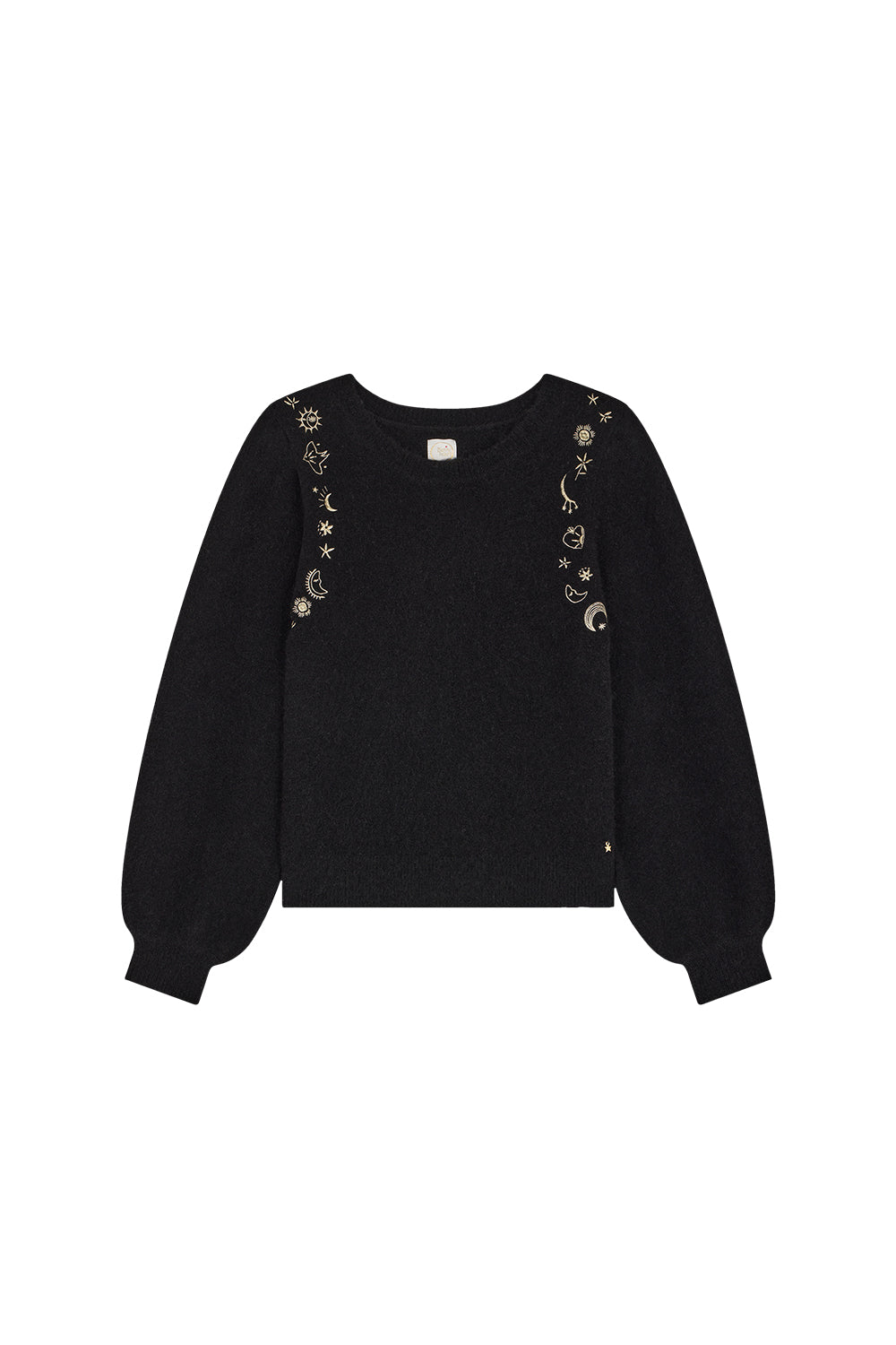 Jumper Comete Noir