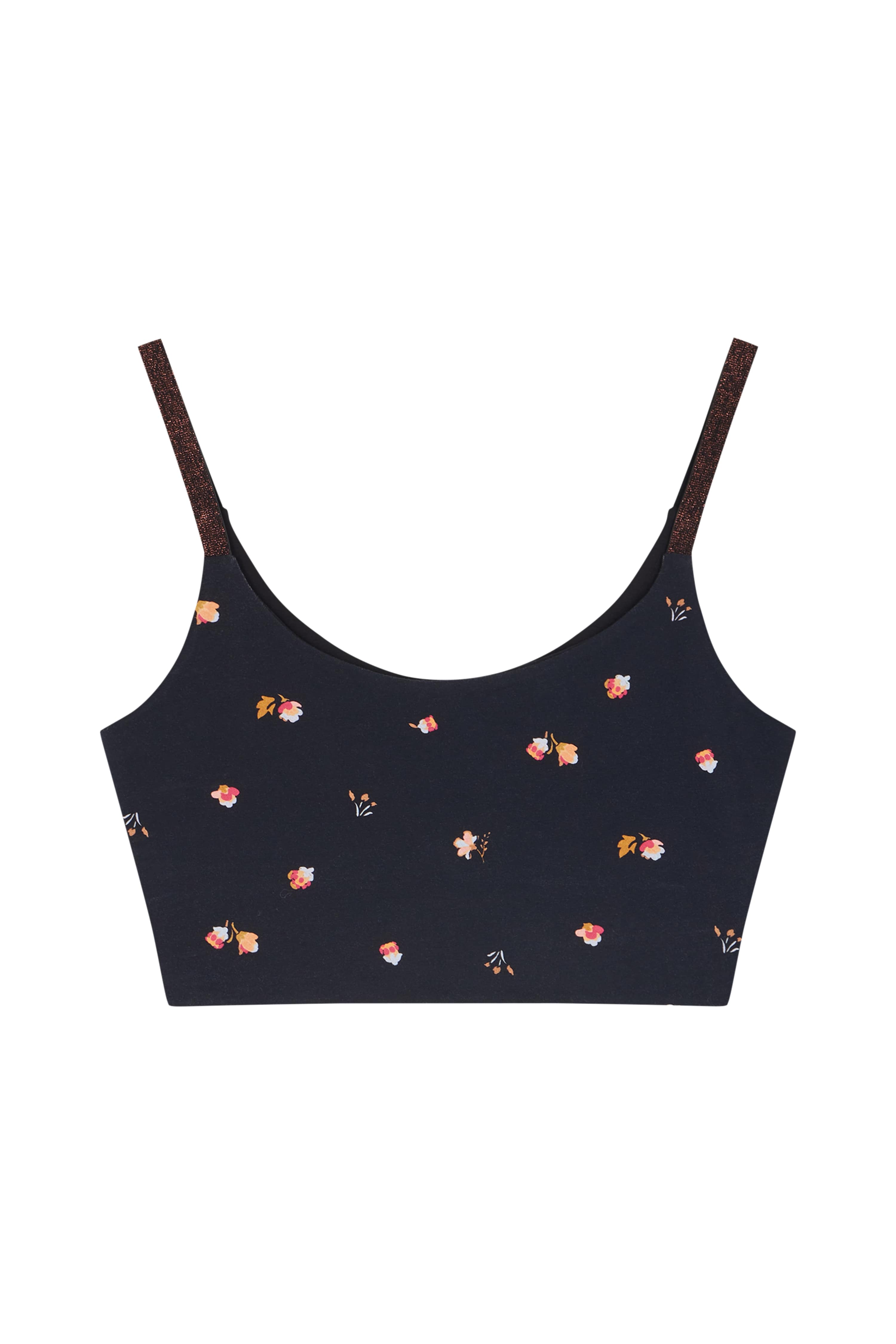 Crop top Jiji Bloom