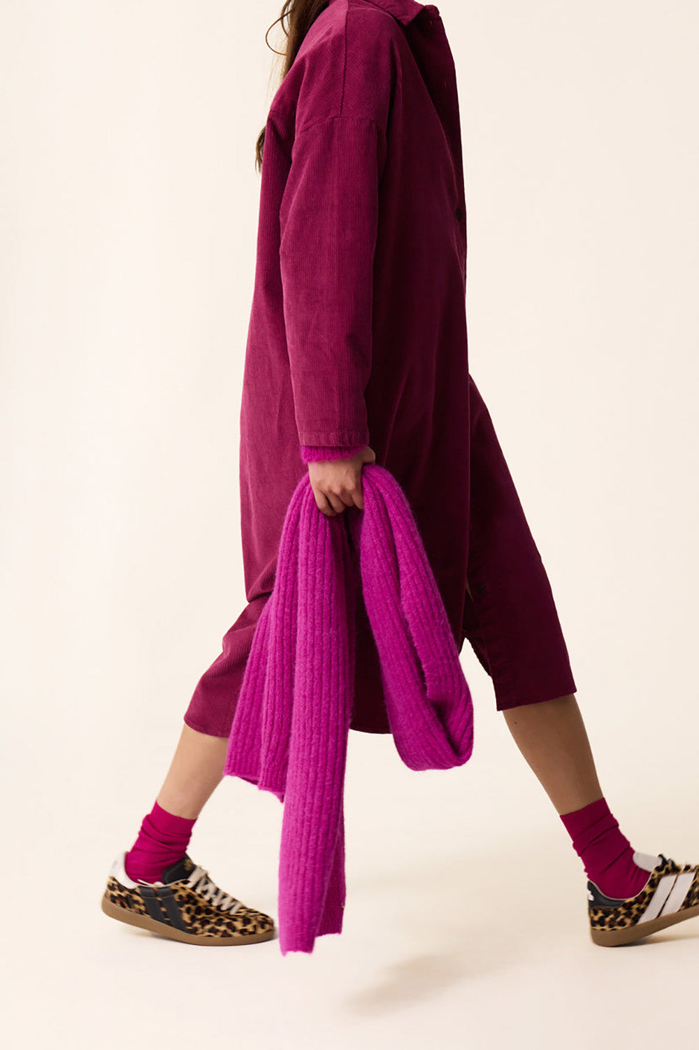 Robe Sia Bruyere