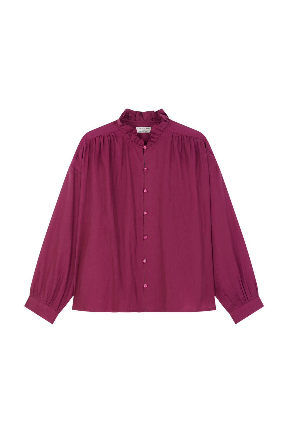 Blouse Rudy Bruyere