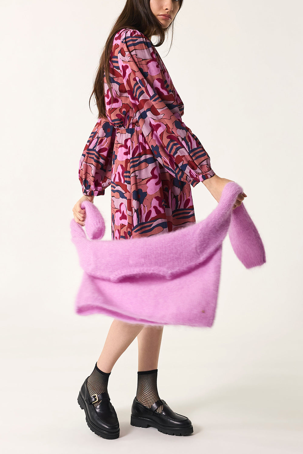 Robe Esmee Manitou