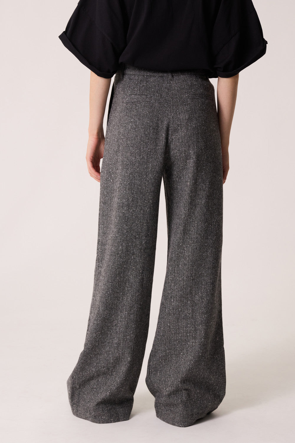 Trousers Siloe Negara