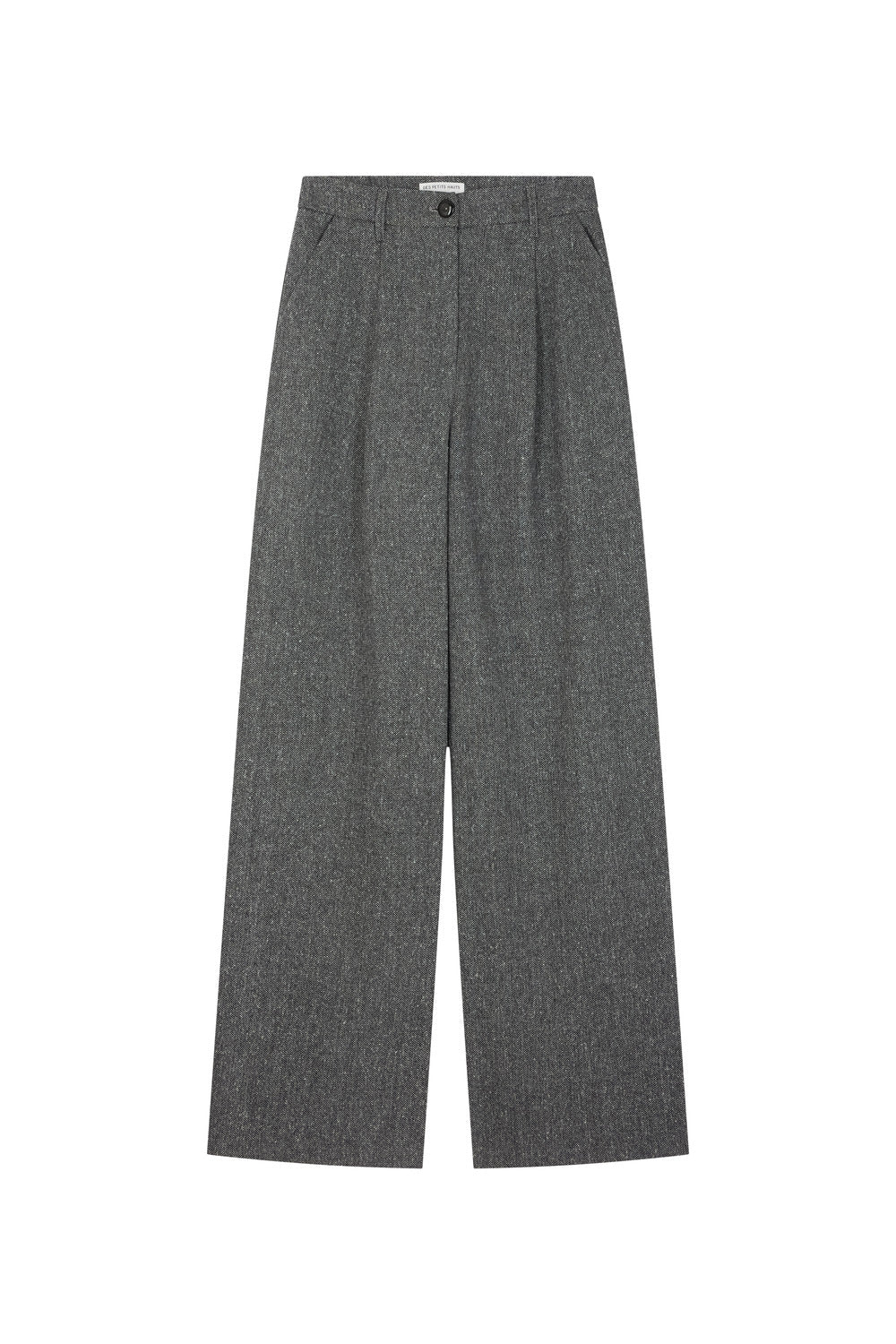 Trousers Siloe Negara