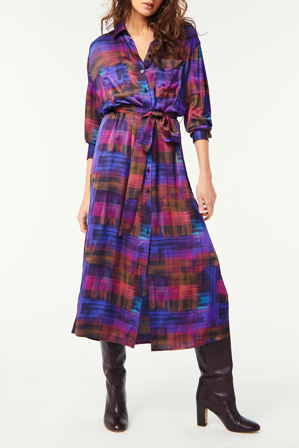 Robe Eva Anoki