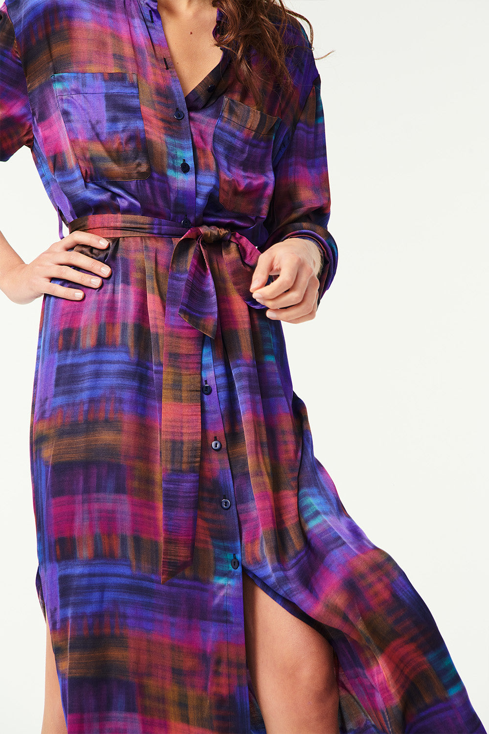Robe Eva Anoki