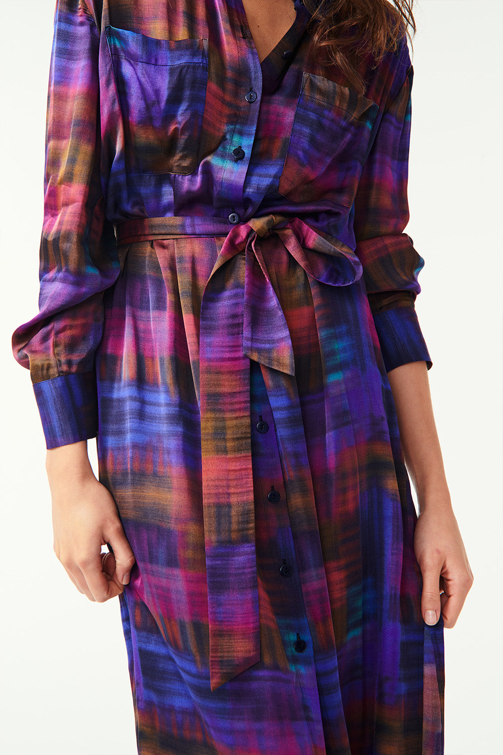 Robe Eva Anoki