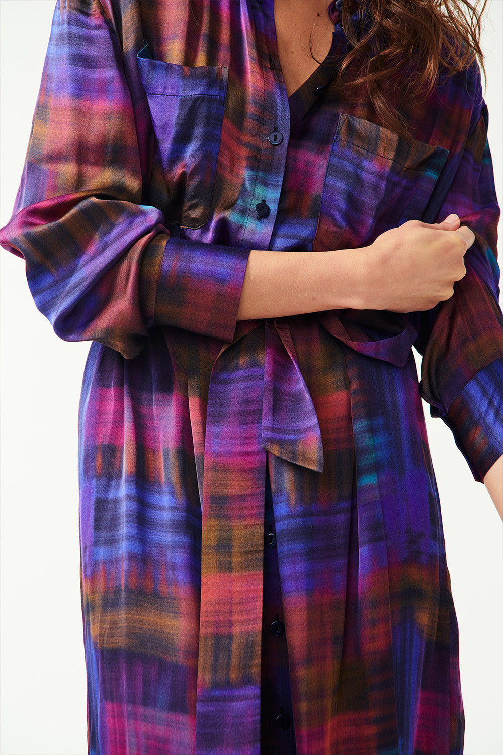 Robe Eva Anoki