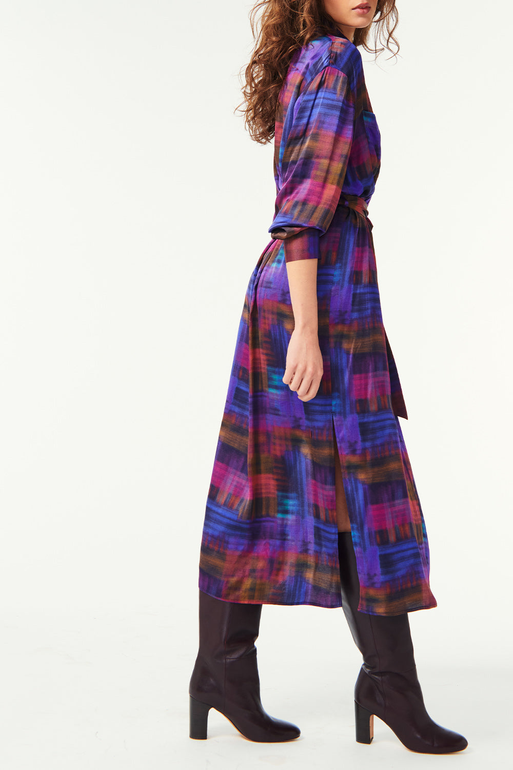 Robe Eva Anoki