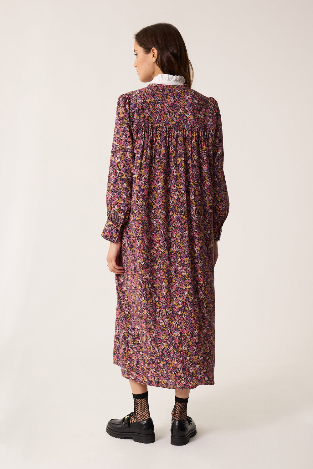 Robe Tameo Autumn