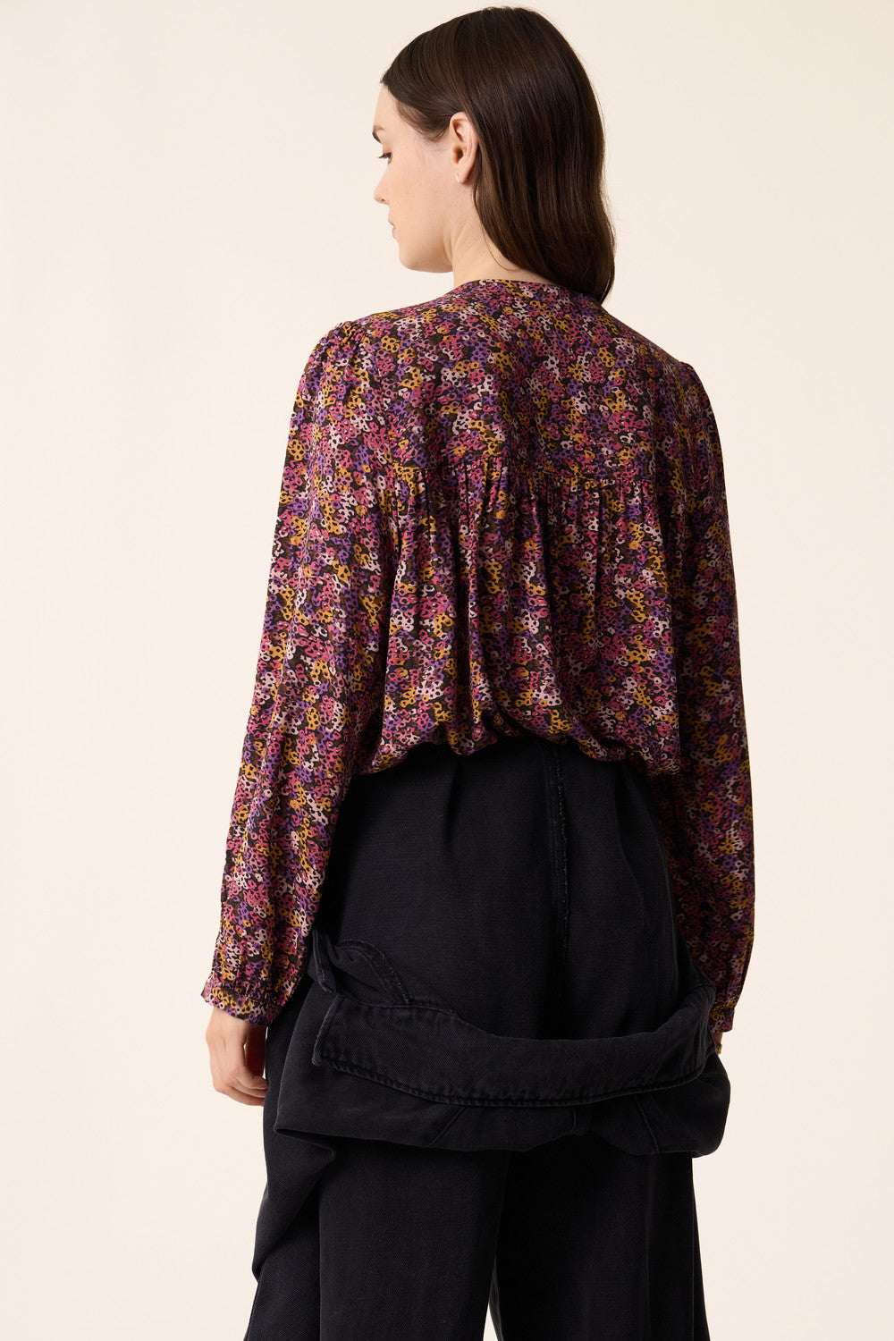 Blouse Tamtam Autumn