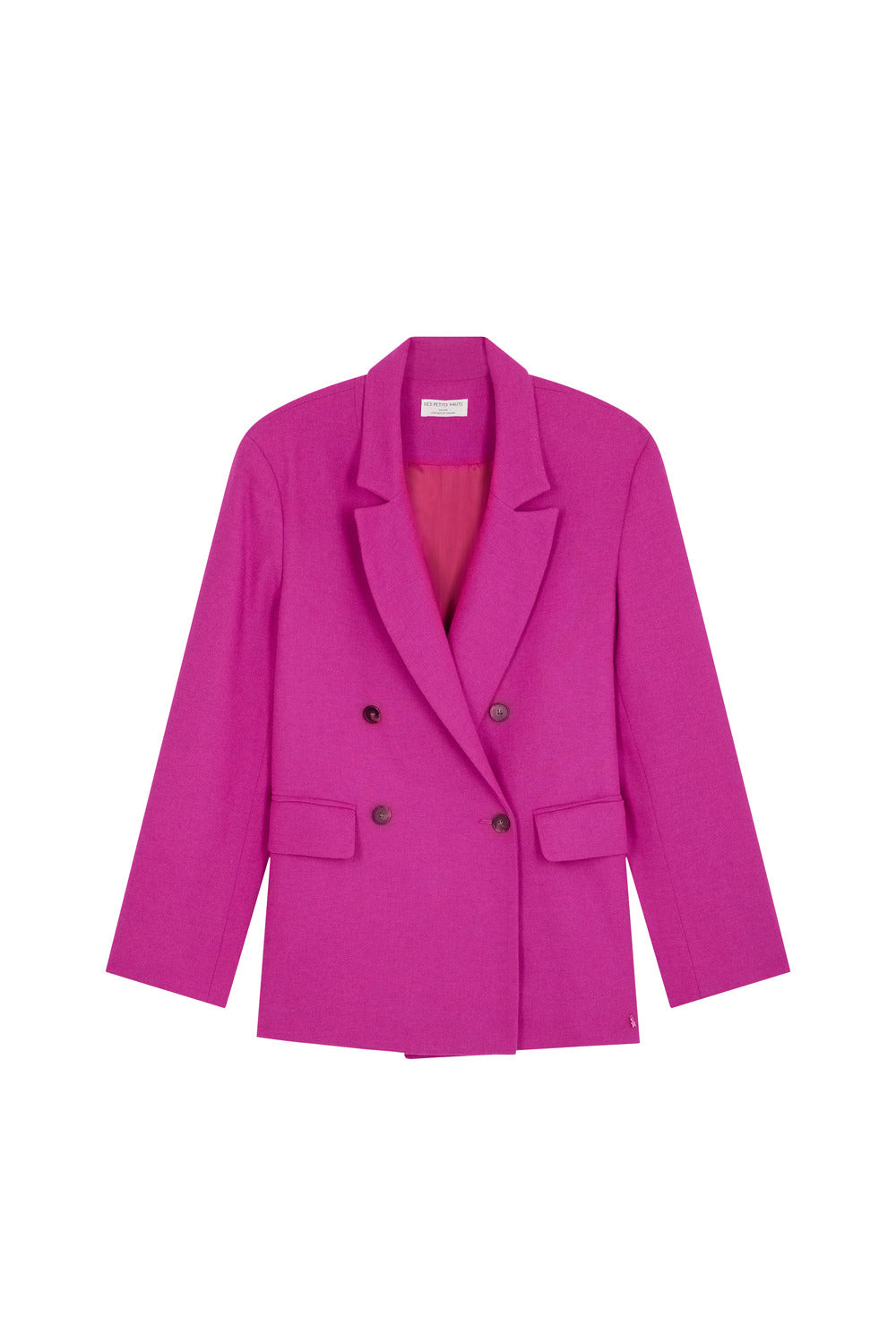 Jacket Rosie Lupin