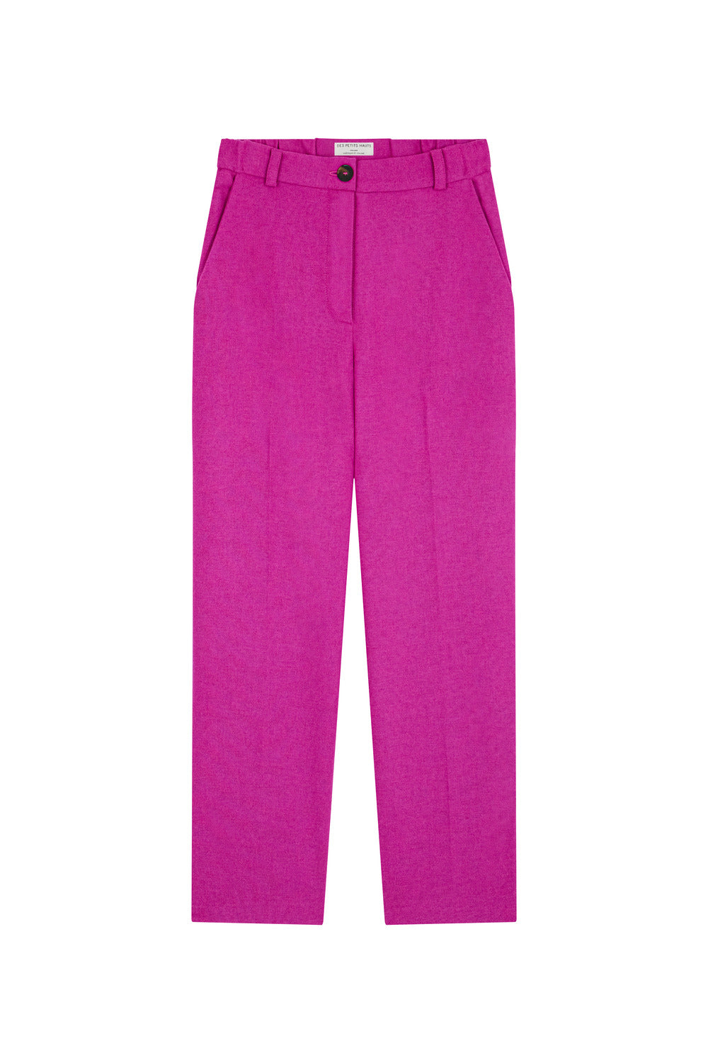 Trousers Rostille Lupin