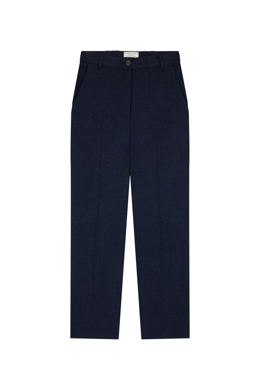 Trousers Rostille Marine