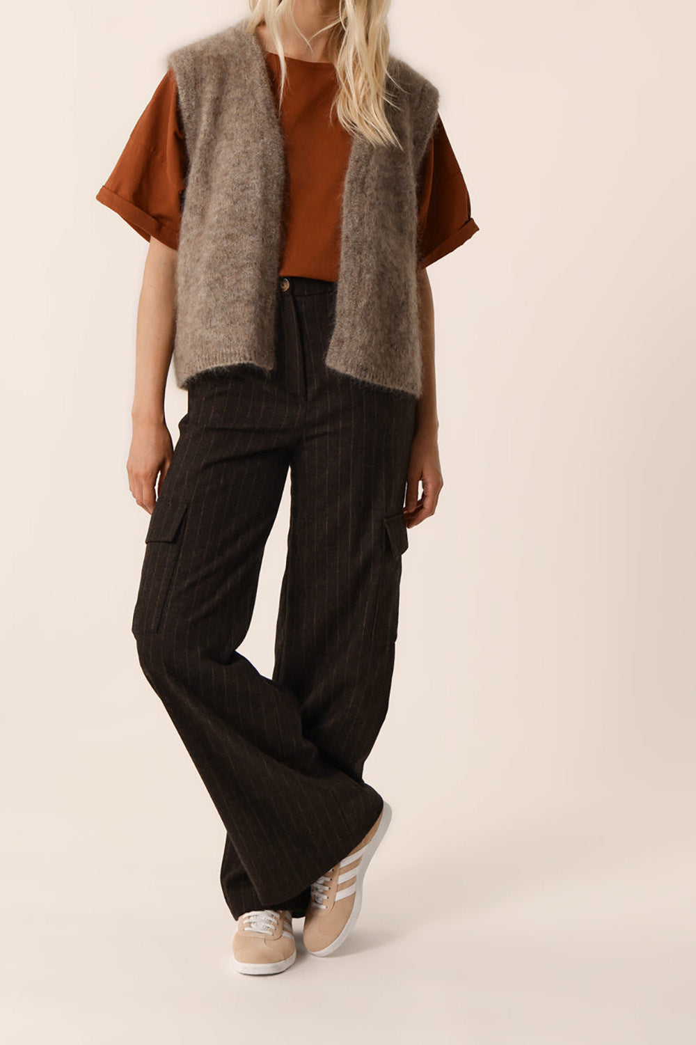 Pantalon Sable Asali