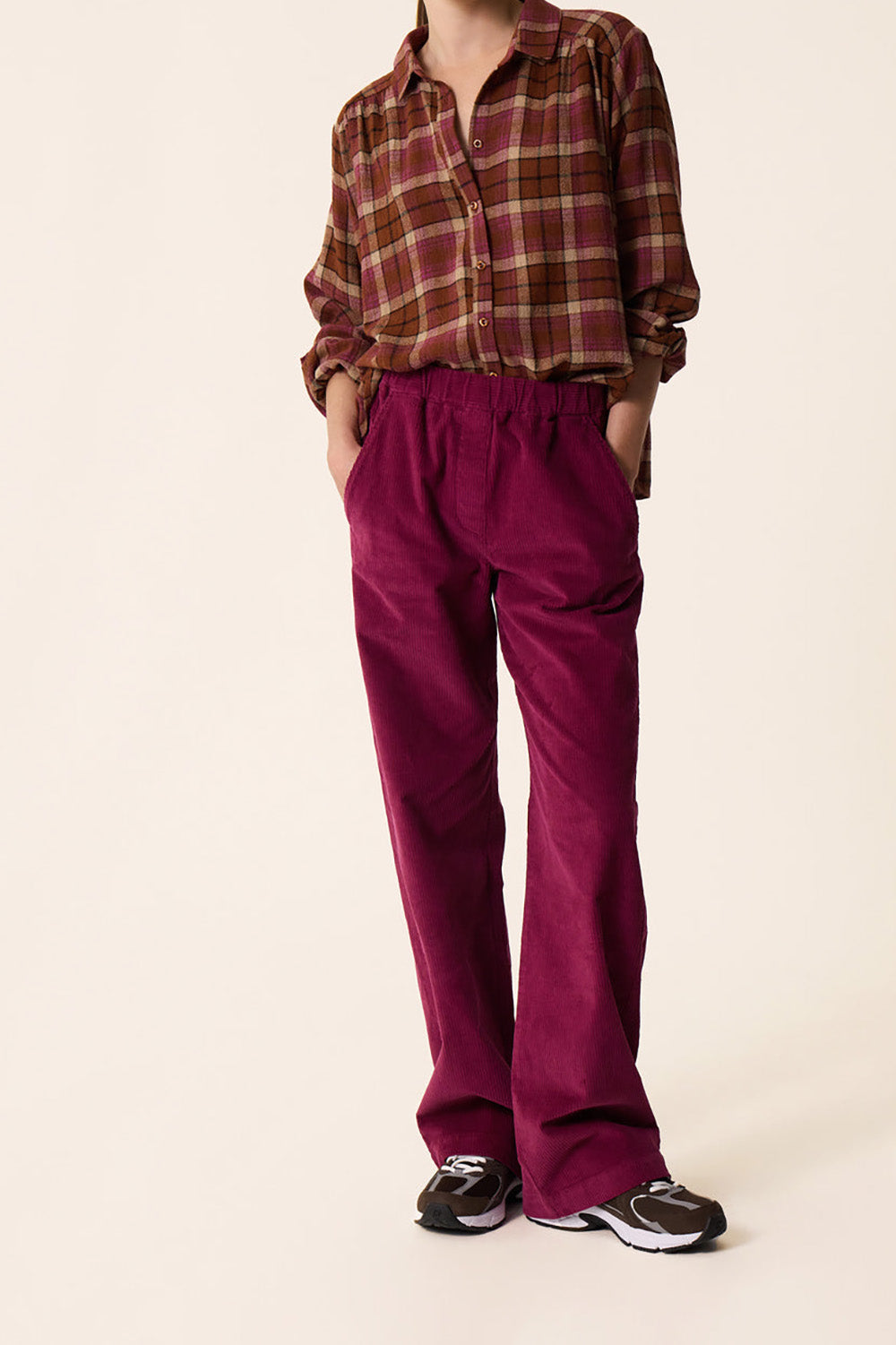 Chemise Vioni Matobo