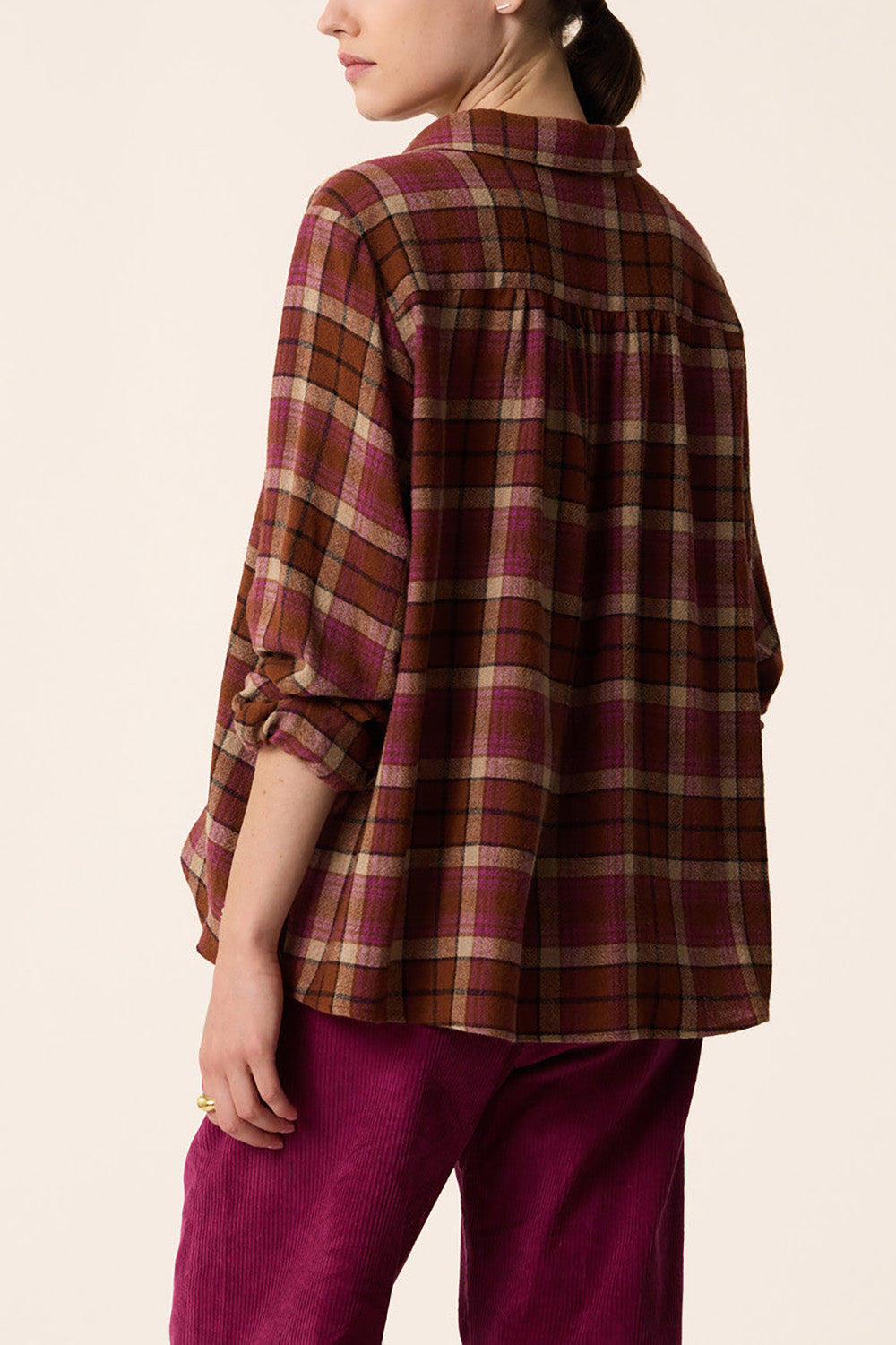 Chemise Vioni Matobo