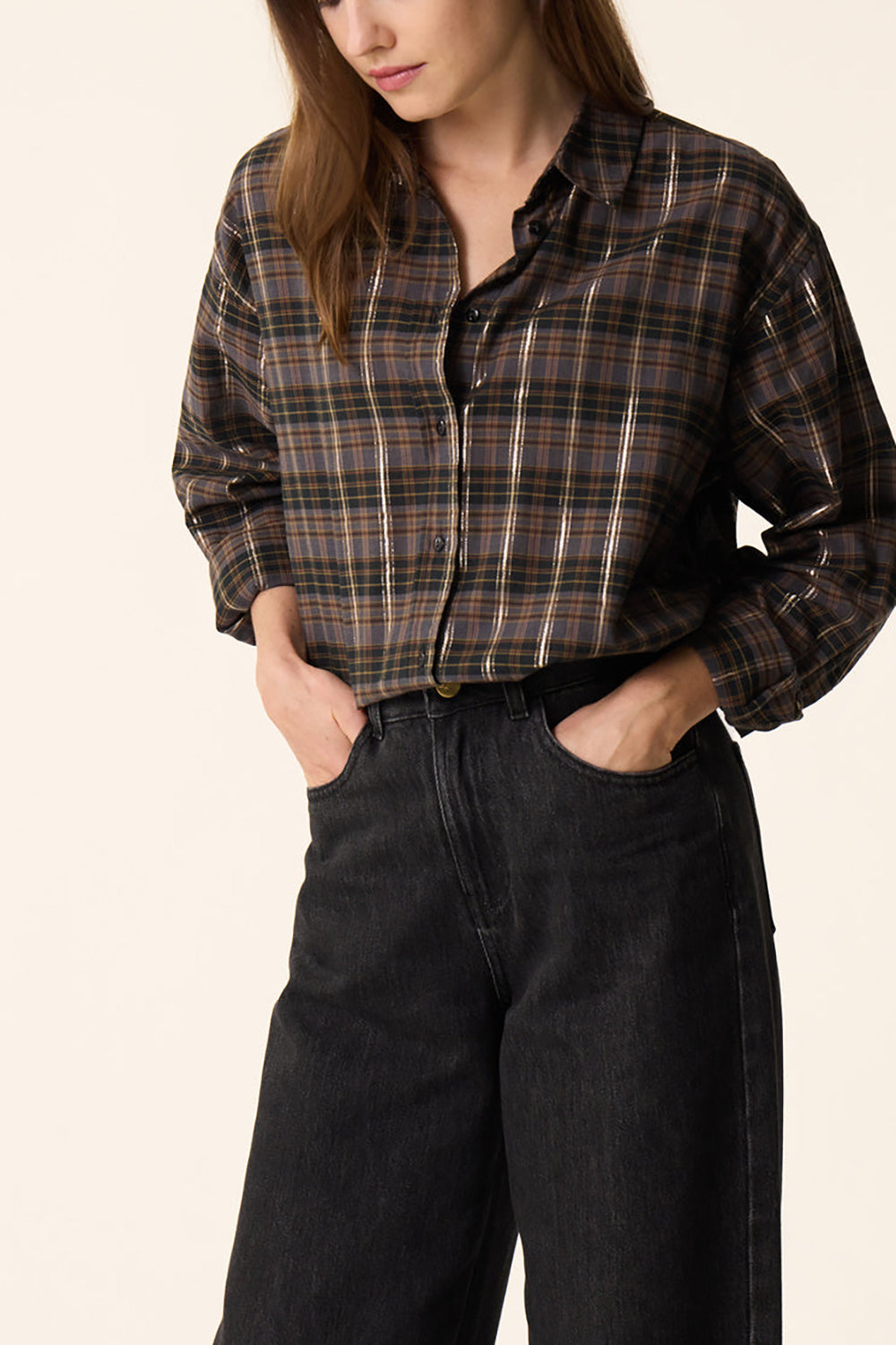 Chemise Volea Sadani