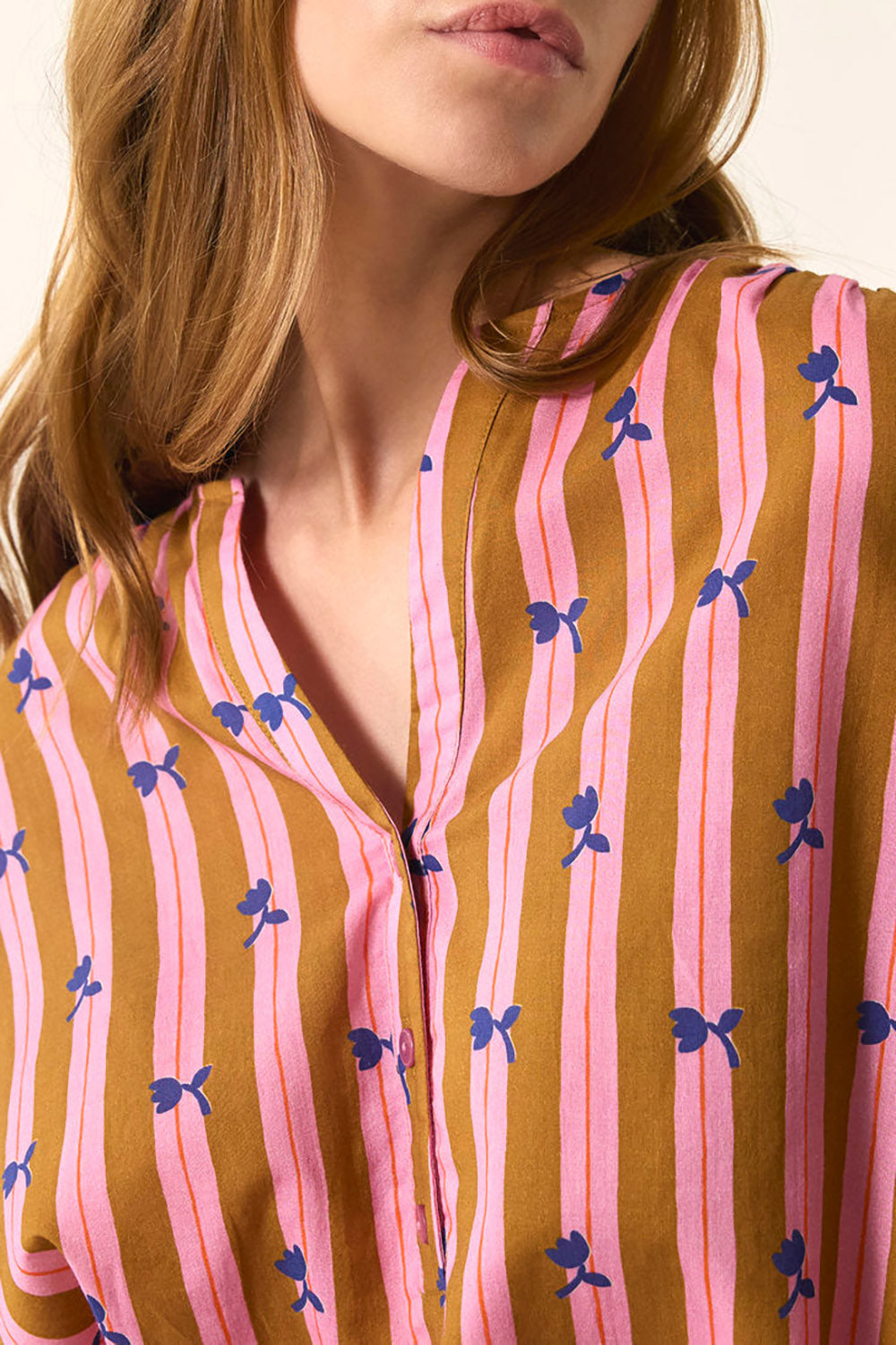 Blouse Effy Landes