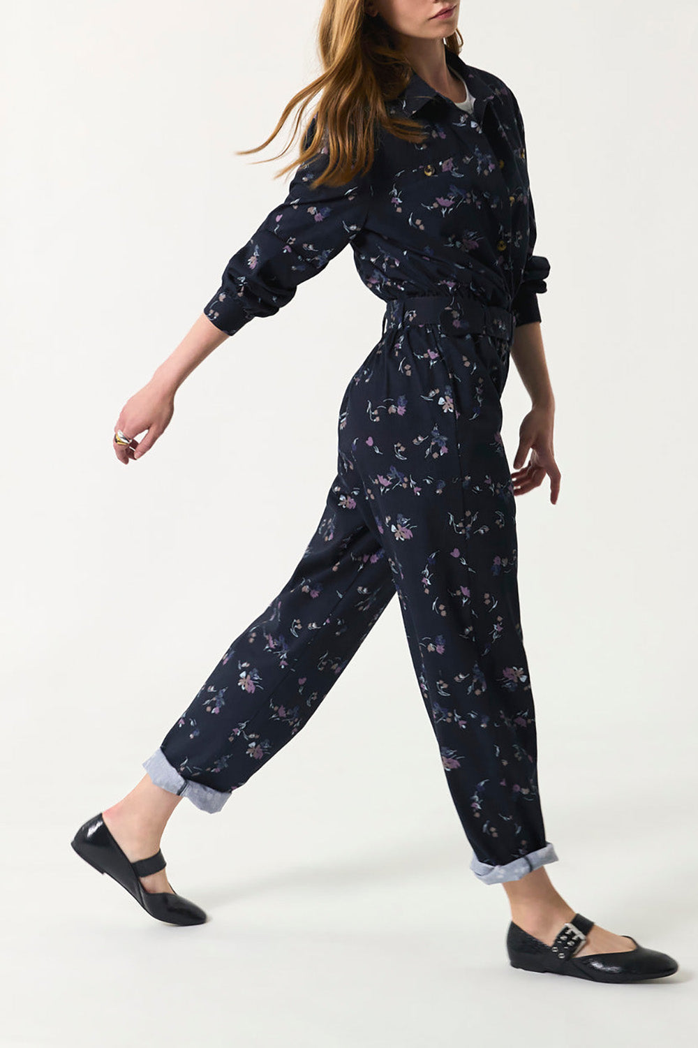 Jumpsuit Suzette Cosmos
