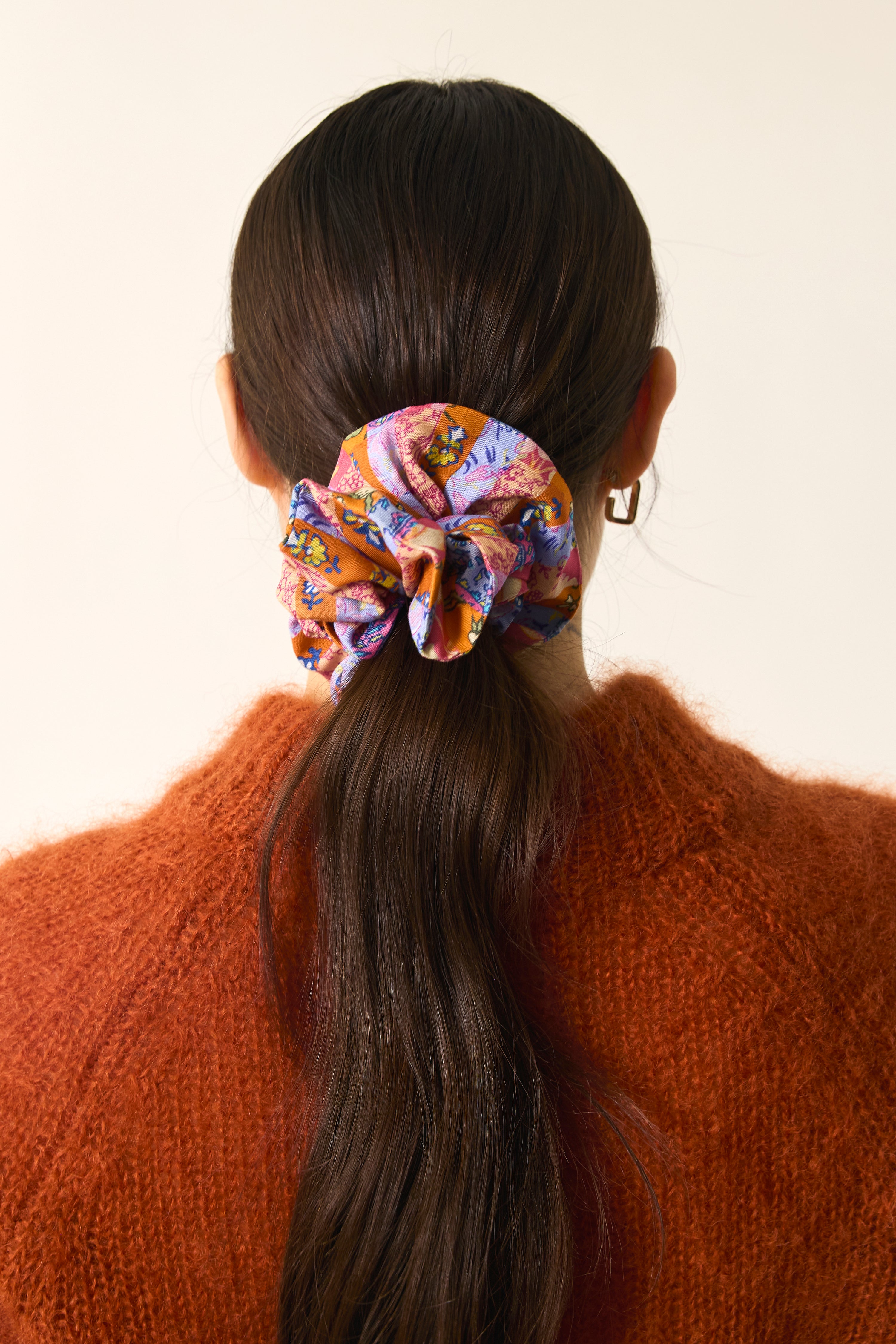 Hair accessory Lewis Meli