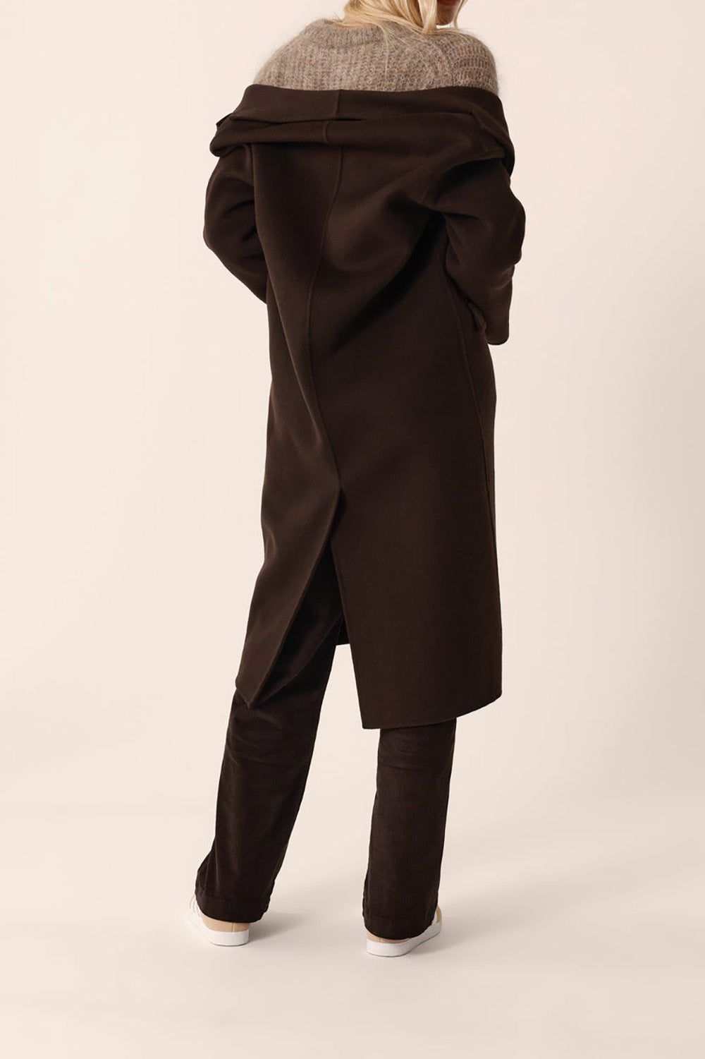 Manteau Neron Ours