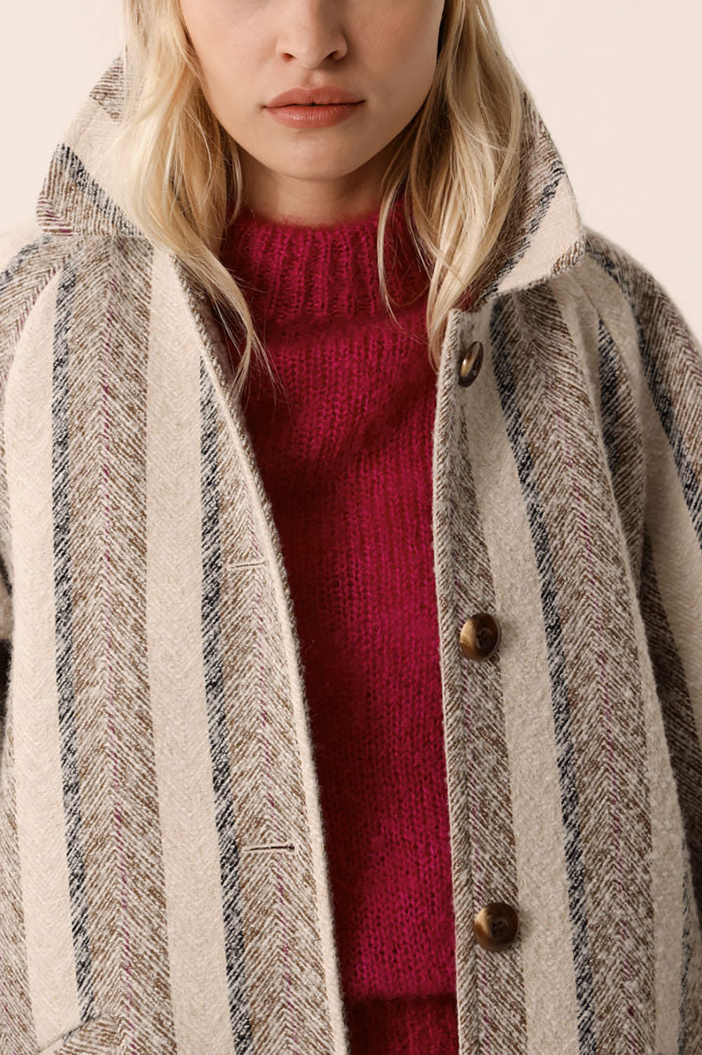 Coat Yolo Melville
