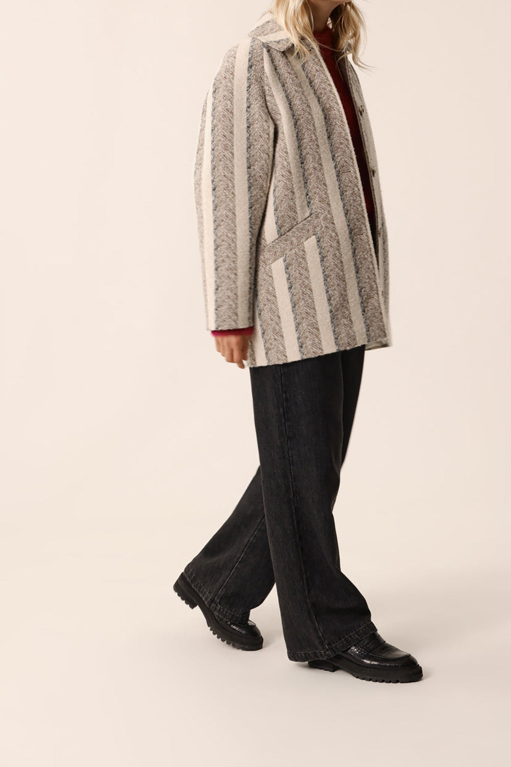 Coat Yolo Melville