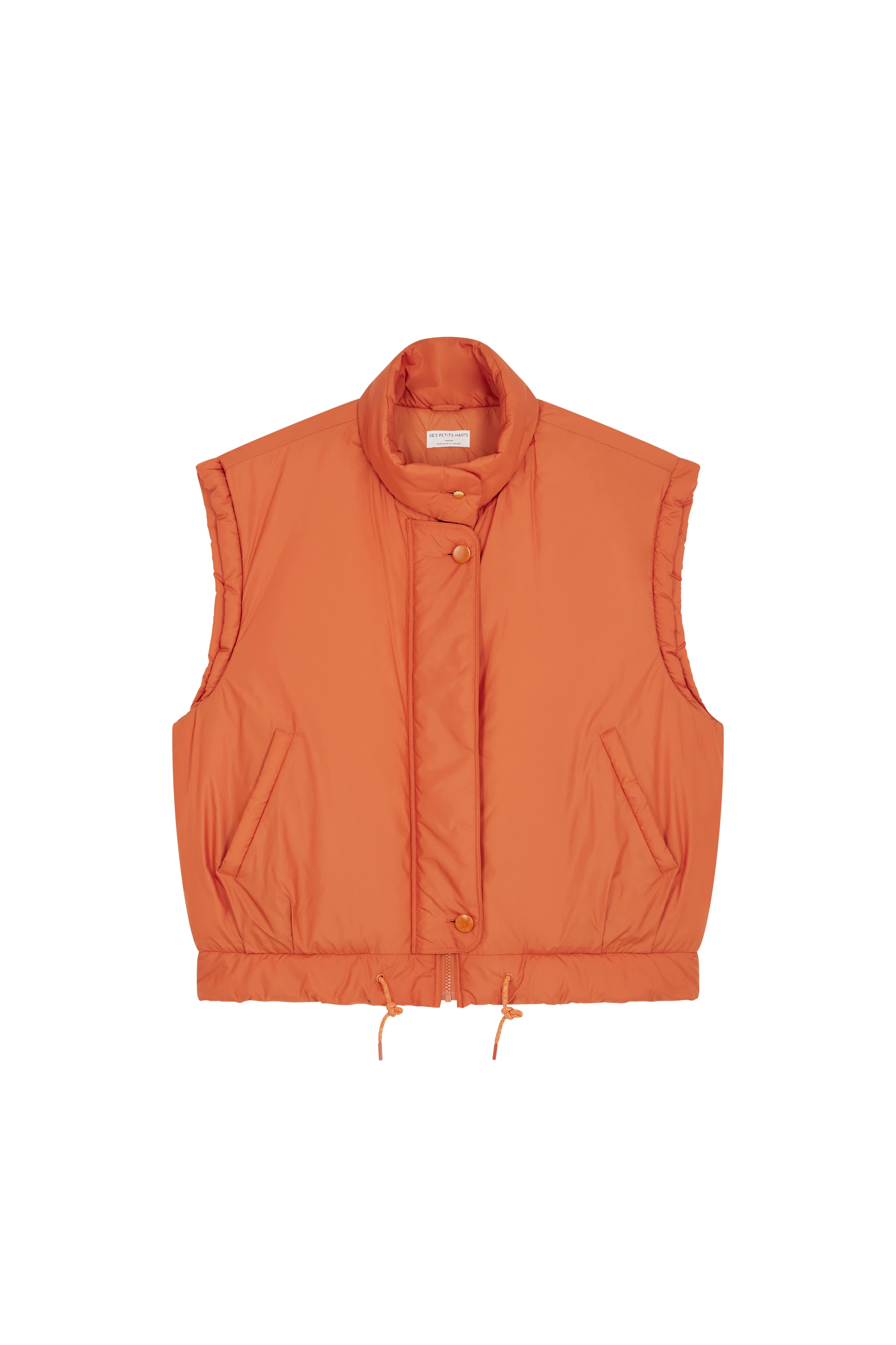 Doudoune  Neletta Lave